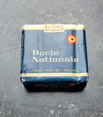 Boule Nationale oud verzamelpakje niet voor te roken !, Verzamelen, Ophalen of Verzenden, Gebruikt, Verpakking