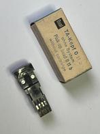 Dual vintage element houder / headshell, Audio, Tv en Foto, Platenspelers, Ophalen of Verzenden, Nieuw, Platenspeler-onderdeel