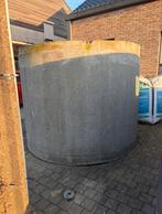 NIEUWE regenwaterput 5000L, Ophalen, Zo goed als nieuw