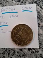 coin Harry Potter geld, Verzamelen, Ophalen