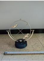 ️ Kinetische Kunst: "Perpetuum Mobile" Vliegtuig Editie, Ophalen, Vliegtuig