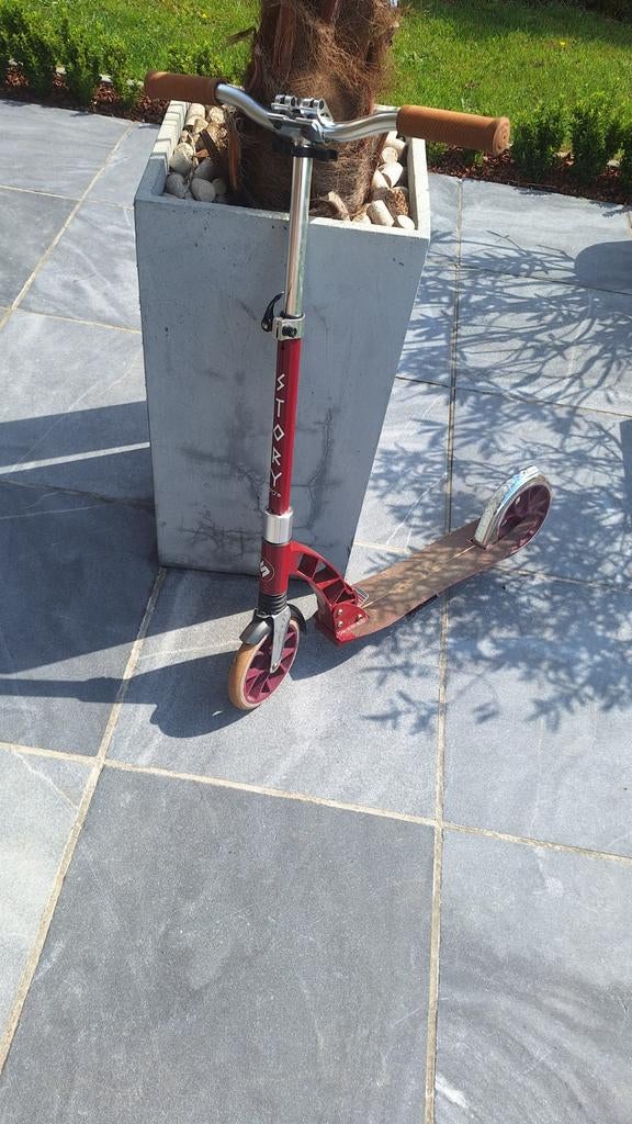 Step voor kids en volwassenen, Fietsen en Brommers, Steps, Ophalen