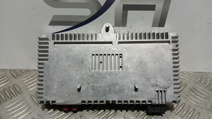 DAB module van een Mercedes GLA, Auto-onderdelen, Elektronica en Kabels, Mercedes-Benz, Gebruikt, 3 maanden garantie, Ophalen of Verzenden