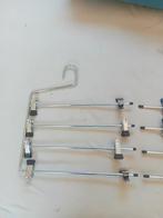 Hangers voor rokken, broeken..., Ophalen of Verzenden