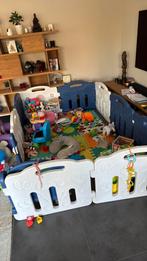 Grondbox Baby XXL – Inklapbare babybox, Enlèvement, Comme neuf