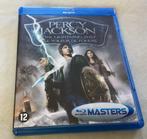 Percy Jackson & The Lightning Thief, Cd's en Dvd's, Blu-ray, Ophalen of Verzenden