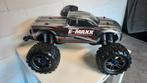 Traxxas, Hobby en Vrije tijd, Modelbouw | Radiografisch | Auto's, Ophalen of Verzenden