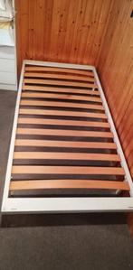 Deux sommiers à lattes, Maison & Meubles, Enlèvement