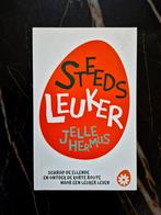 Jelle Hermus - Steeds leuker, Ophalen of Verzenden, Zo goed als nieuw, Jelle Hermus