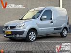Renault Kangoo Express 1.5 dCi 70 Grand Confort Edition Extr, Auto's, Bestelwagens en Lichte vracht, Renault, Bedrijf, Zilver of Grijs