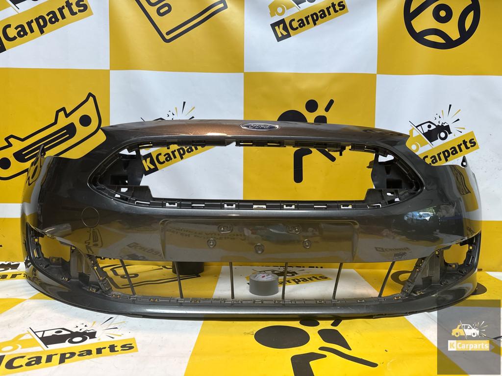 PARE-CHOCS AVANT FORD C-MAX 2016+ KLS LKN0097A pare-chocs, Autos : Pièces & Accessoires, Info@fabrikant.eu, Fabrikant BV, Pare-chocs