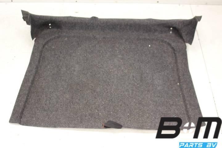 Bagageruimtemat VW Polo 6N2, Utilisé