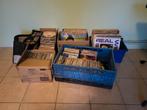 Lot de disques vinyl 45t et 33t, CD & DVD, Enlèvement, Utilisé, Autres genres
