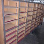 open dossierkast, Ophalen, Gebruikt