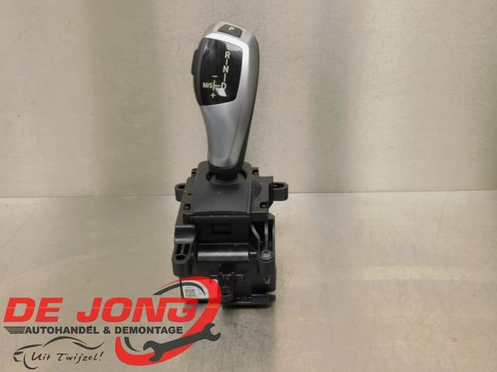 Selectiehendel automaat van een BMW X3, Gebruikt, -, -, Ophalen of Verzenden