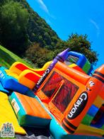 Location château gonflable, Enlèvement ou Envoi