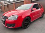 Golf 5 gti dsg, Autos, Particulier, Achat, Golf