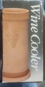 Rafraîchissoir neuf en terre cuite, Maison & Meubles, Neuf, Moins de 50 cm, Enlèvement, Moins de 50 cm