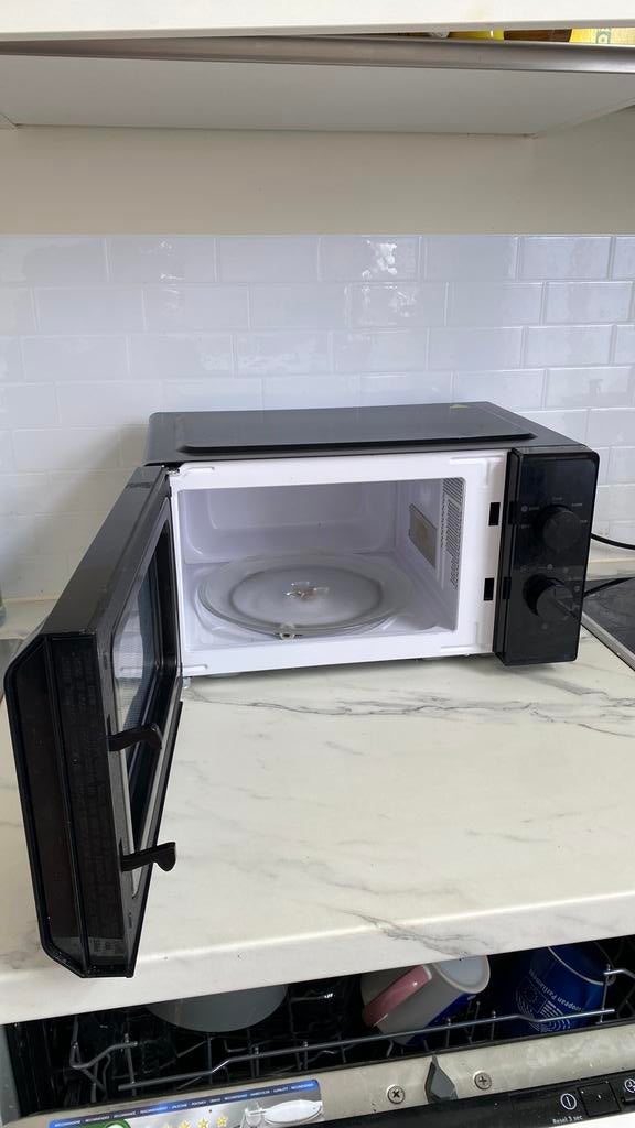 Four à micro-ondes, Electroménager, Micro-ondes, Enlèvement, Comme neuf, Four, Micro-ondes