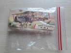 Airfix | Nr. 131 | 1:72 - D.H.4, Autres marques, Enlèvement ou Envoi, Comme neuf, 1:72 à 1:144