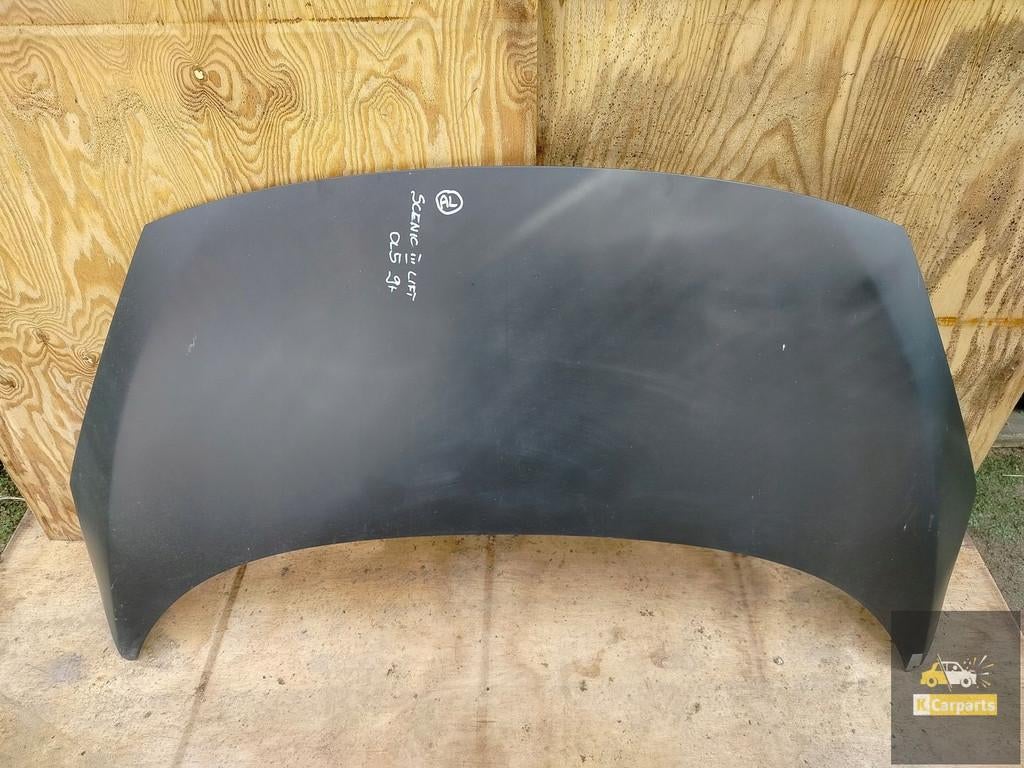 Capot de toit relevable Renault Scenic III 13-16 neuf d'orig, Autos : Pièces & Accessoires, Carrosserie & Tôlerie, Capot moteur