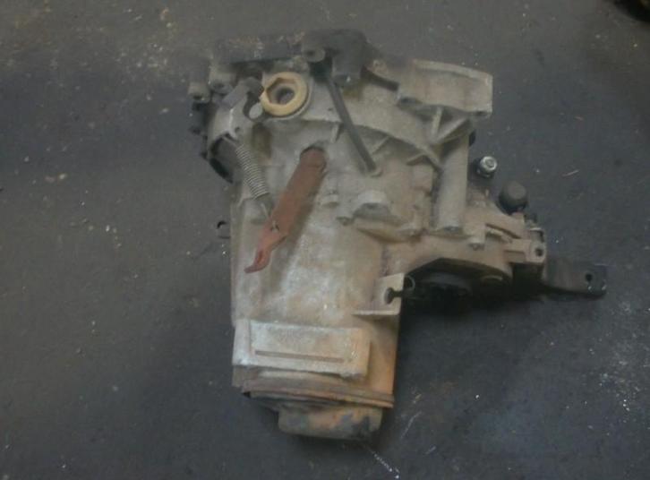 BOITE DE VITESSES Volkswagen Polo II (86CF), Autos : Pièces & Accessoires, Transmission & Accessoires, Volkswagen, Utilisé