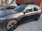 Bmw X3 e 2021 298pk, Achat, Euro 6, Noir, 5 portes