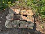 Vuurvaste stenen verschillende formaten gratis ophalen, Ophalen, Gebruikt