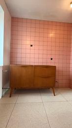 meuble de salle de bain, Maison & Meubles, 25 à 50 cm, Moins de 100 cm, Meuble lavabo, Comme neuf