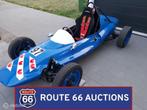 APAL Formule Vee | 1967 | Route 66 Auctions, Auto's, Oldtimers, Overige merken, Zwart, Bedrijf, Handgeschakeld