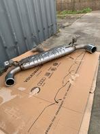 Silencieux d'échappement arrière VW Golf 7 GTI Clubsport S, Enlèvement ou Envoi, Utilisé, Volkswagen