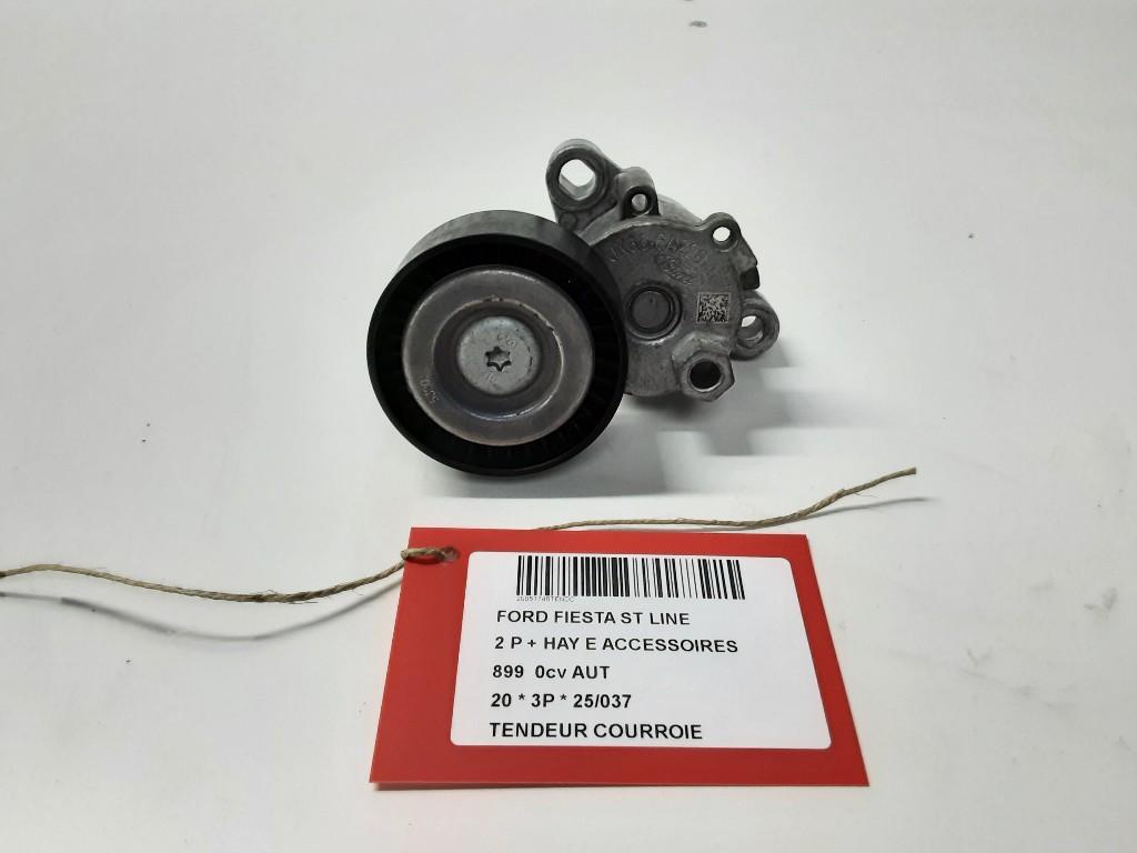 SPANROL DISTRIBUTIERIEM Ford Fiesta 7 (JX6G6A228AB), Auto-onderdelen, Gebruikt, Mevr. I. Hauben, Ford, Rue de l'Espoir 34 34
4030  GRIVEGNÉE, BE