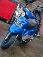 Mbk booster spirit a klasse van 2005 150km orgineel, Vélos & Vélomoteurs, Comme neuf, Enlèvement, Deux-temps, Classe A (25 km/h)
