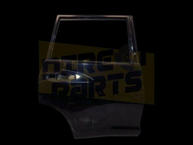 Toyota Land Cruiser 150 (10/09-) achterportier rechts (te sp, Neuf, -, Toyota, Porte