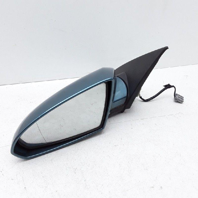 RETROVISEUR LATERAL GAUCHE Nissan Primera (P12), Autos : Pièces & Accessoires, Utilisé, Nissan