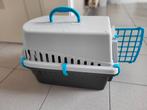 Hondenbench, Animaux & Accessoires, Boîtes de transport, Enlèvement, Comme neuf