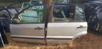 FORD FUSION PORTIEREN LV+LA BJ 2006, Auto-onderdelen, Gebruikt, -, Deur, -