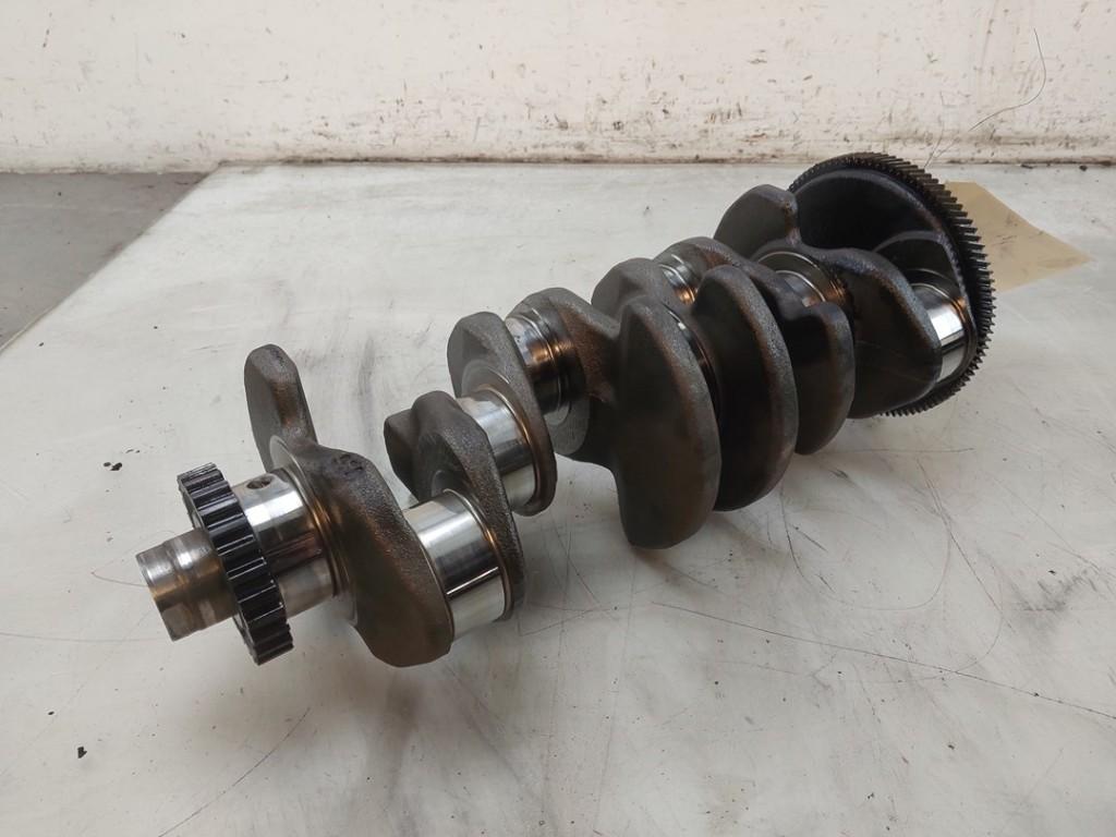 KRUKAS Volkswagen Tiguan (AD1) (01-2016/04-2024), Dhr. J. Ham, Gebruikt, Volkswagen, Administratie@autoham.nl