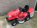 Zitmaaier Honda Hf 2417, Jardin & Terrasse, Tondeuses autoportées, Enlèvement, Utilisé