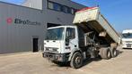 Iveco Eurocargo 260 E 27 (MANUAL PUMP / POMPE MANUELLE / 6X4, Euro 2, Achterwielaandrijving, Overige kleuren, Iveco