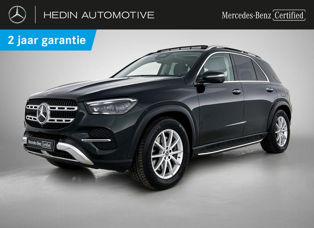 Mercedes-Benz GLE-Klasse 400 e 4MATIC Luxury Line Panoramisc, https://public.car-pass.be/vhr/8db6f09f-aa71-4731-be18-69dc9f129158