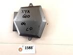 XT660X 2004 - 2012 Yamaha Carterdeksel D1-34505, Motoren