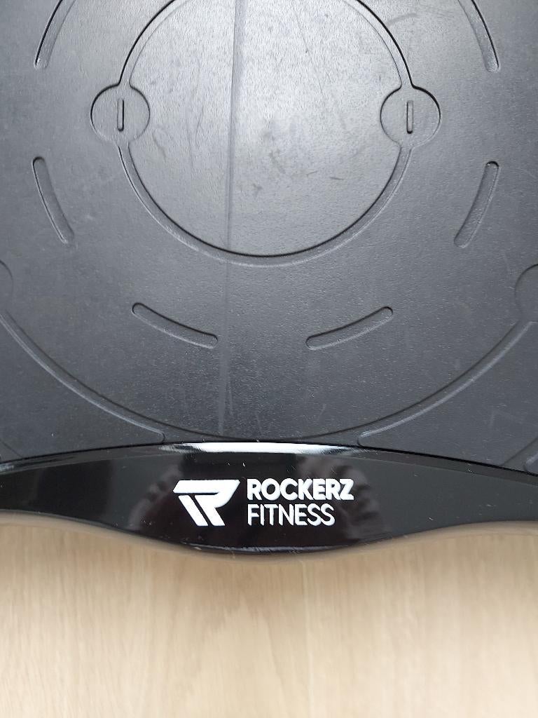 trilplaat, Ophalen, Benen, Trilplaat, Zo goed als nieuw