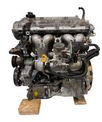 Toyota Prius 1.5 Hybrid - 1NZ-FXE/1NZ, Ophalen of Verzenden, Gereviseerd, Toyota