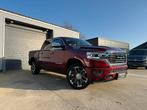 RAM / 1500 5.7 V8 / LONGHORN / LIMITED / LUCHTVERING, Auto's, Automaat, https://public.car-pass.be/vhr/9cb23ffe-86d3-4c4f-a147-eeaf045da300?lang=nl