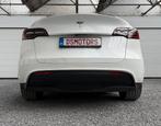 Tesla Model Y RWD | BTW wagen: €26.438 excl. BTW!, Auto's, Tesla, Automaat, USB, Wit, 5 zetels