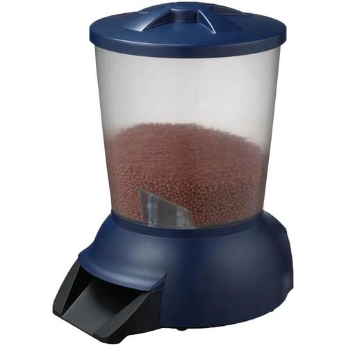 AquaForte Automatic Fish Feeder, Tuin en Terras, Vijver-toebehoren, Nieuw, Ophalen of Verzenden