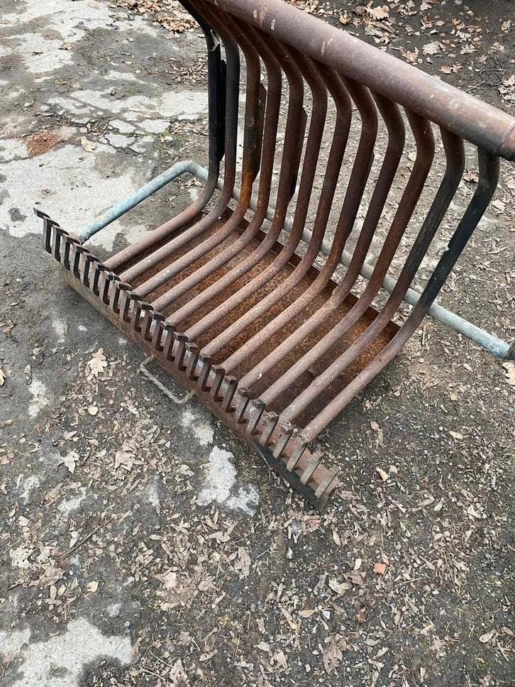 échangeur de chaleur feu/eau pour foyer cheminée, Bricolage & Construction, Chauffage & Radiateurs, Enlèvement