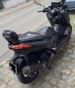 Xmax techmax Blue edition 125cc 2022, Motoren, Scooter, ABS, Particulier, 125 cc