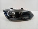 KOPLAMP RECHTS Polo V (6R) (6R1941008F|6r1941008g), Auto-onderdelen, Gebruikt, Volkswagen